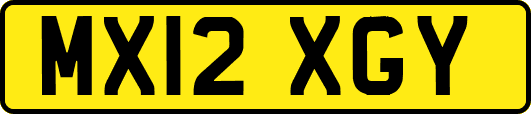 MX12XGY