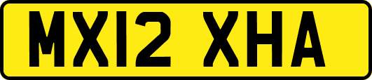 MX12XHA