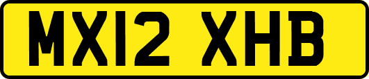 MX12XHB