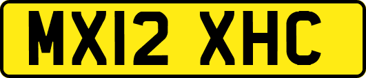MX12XHC