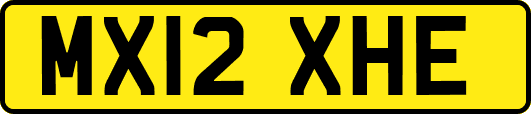 MX12XHE