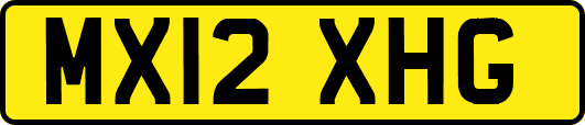 MX12XHG