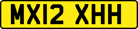 MX12XHH