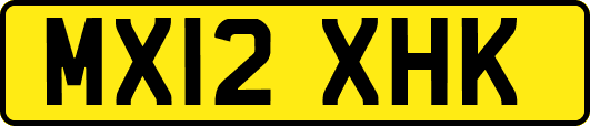 MX12XHK