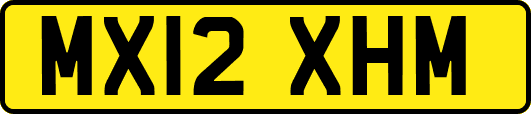 MX12XHM