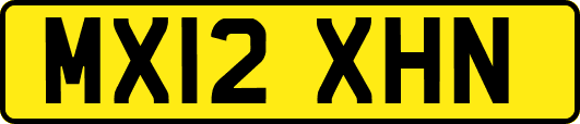MX12XHN