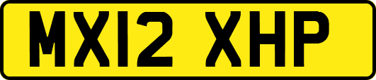 MX12XHP