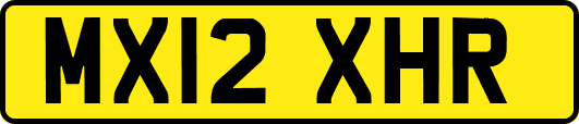 MX12XHR