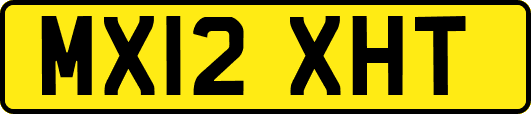 MX12XHT