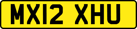 MX12XHU
