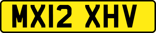 MX12XHV
