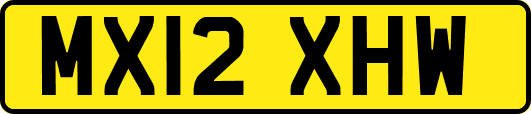 MX12XHW