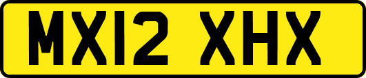 MX12XHX