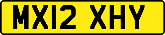 MX12XHY
