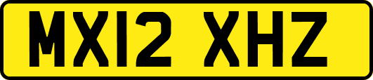MX12XHZ