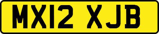MX12XJB