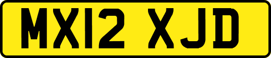 MX12XJD