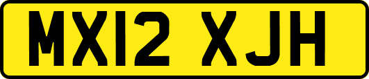 MX12XJH