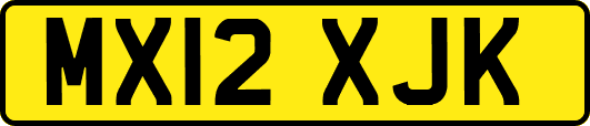 MX12XJK