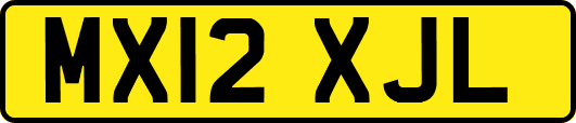 MX12XJL