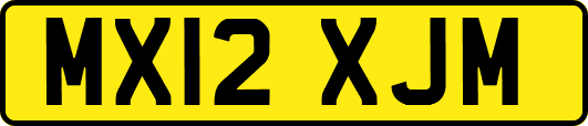 MX12XJM