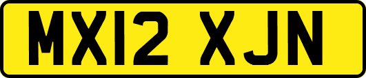 MX12XJN