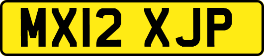 MX12XJP