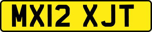 MX12XJT