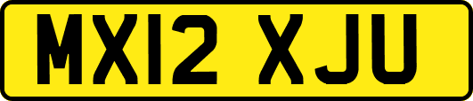 MX12XJU