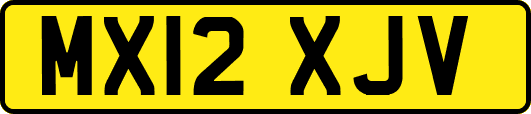 MX12XJV