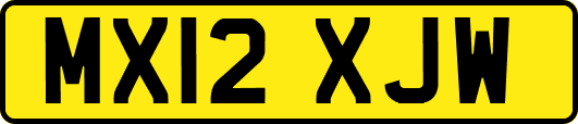 MX12XJW