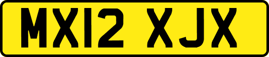 MX12XJX