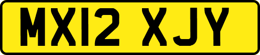 MX12XJY