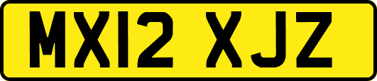 MX12XJZ