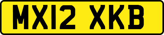 MX12XKB