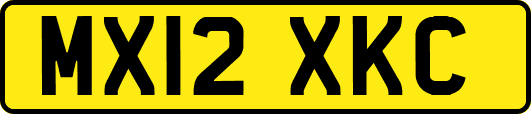MX12XKC