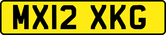 MX12XKG
