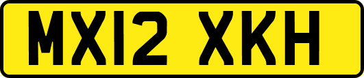 MX12XKH