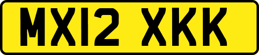 MX12XKK