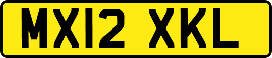 MX12XKL