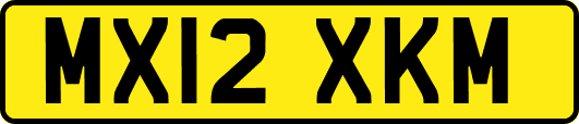 MX12XKM