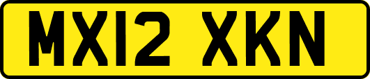 MX12XKN