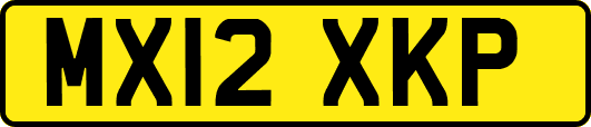 MX12XKP