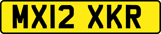 MX12XKR