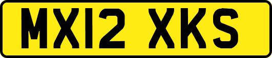 MX12XKS