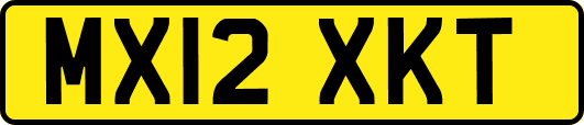 MX12XKT