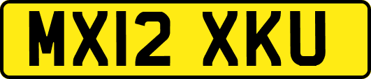 MX12XKU