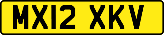 MX12XKV