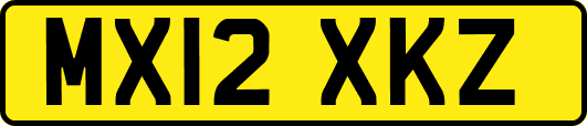MX12XKZ