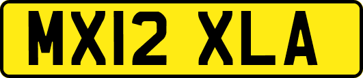 MX12XLA